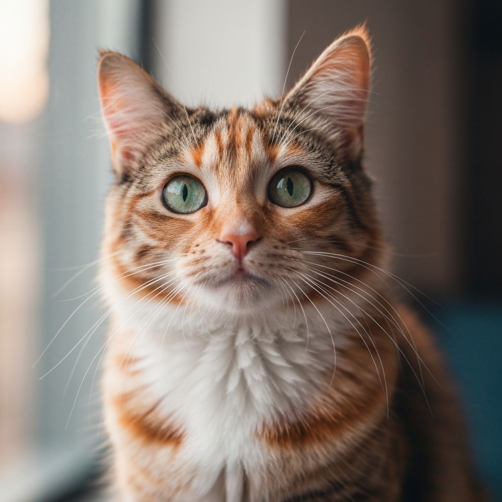 10 Fascinating Cat Facts You Probably Didn't Know